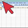 Reparer en skadet excel-fil