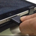 Bruke en bluetooth-adapter
