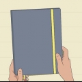 Fører bullet journal