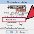Hvordan åpne et drageegg i minecraft