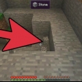 Hvordan lage en pusher i minecraft
