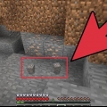 Hvordan lage en bøtte i minecraft