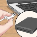 Legge til en ekstern harddisk til en playstation 3