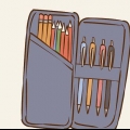 Å være en godt organisert student