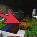 Hvordan lage en iron golem i minecraft