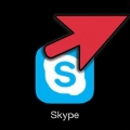 Bruker en ipad