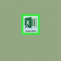 Lag et linjediagram i excel