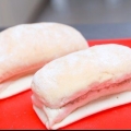 Å lage en panini