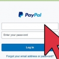 Avbryte en paypal-konto