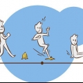 Lag et storyboard