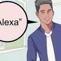 Legg til en ferdighet til alexa