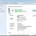 Tilbakestill en datamaskin med windows 7 til fabrikkstandard