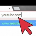 Legg ut en youtube-video på facebook