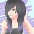 Å være emo