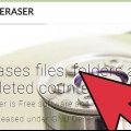 Fjern sensitive filer og data permanent fra en datamaskin