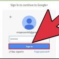 Bruker google hangouts