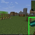 Finne gull i minecraft