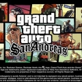 Grand theft auto san andreas multiplayer play