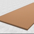 Kutting av hardboard
