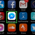 Slik fjerner du en melding i facebook messenger