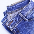Hvordan fjerne blekkflekker fra jeans