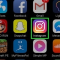 Endre brukernavnet ditt på instagram