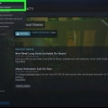 Få pengene tilbake for et spill på steam