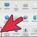 Endre profilbildet ditt på en mac-datamaskin