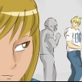 Oppfør din yandere uten å virke rar