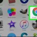 Aktiver posisjonstjenester i google chrome