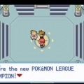 Fanger mewtwo i pokémon firered og leafgreen