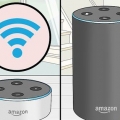 Spill musikk på flere enheter med alexa