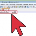 Sjekker null i java