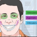 Smil naturlig