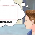 Bestem areal og omkrets
