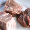 Tilbered ytrefilet av okse
