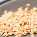 Å lage peanøttsmør