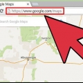Legg til steder i google maps