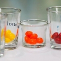 Lage skittles vodka