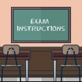 Bestå en prøve uten å studere