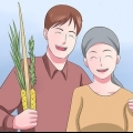 Feirer sukkot