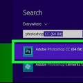 Bøye tekst i photoshop