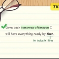 Bruke than and then the right way