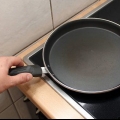 Lage toast uten brødrister