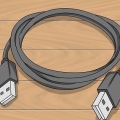Koble to datamaskiner sammen via usb
