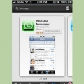 Bruker whatsapp