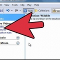 Bruker windows movie maker