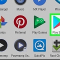 Åpne zip-filer på android