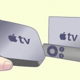 Bruker apple tv