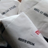 Gjør beef jerky